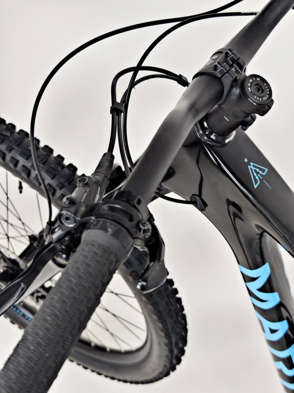 Marin Alpine Trail Carbon 1 2023 / MEDIUM / RRP: £2,530.00 / Excellent Condition!