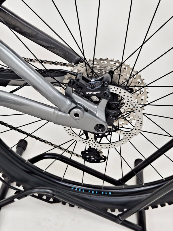 Marin Alpine Trail Carbon 1 2023 / MEDIUM / RRP: £2,530.00 / Excellent Condition!