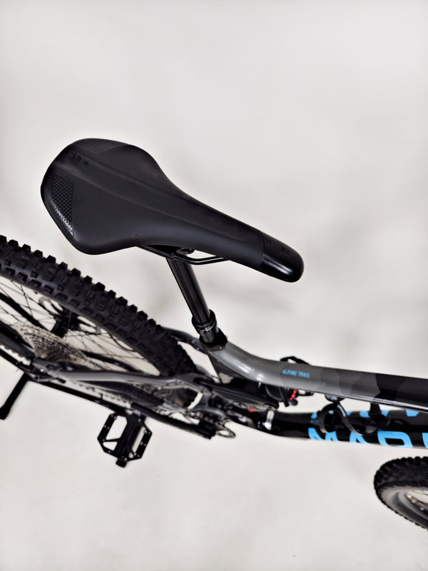 Marin Alpine Trail Carbon 1 2023 / MEDIUM / RRP: £2,530.00 / Excellent Condition!