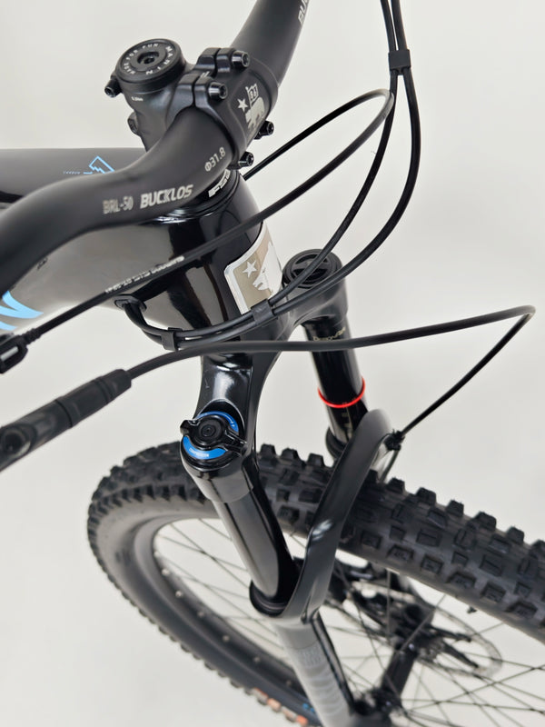 Marin Alpine Trail Carbon 1 2023 / MEDIUM / RRP: £2,530.00 / Excellent Condition!