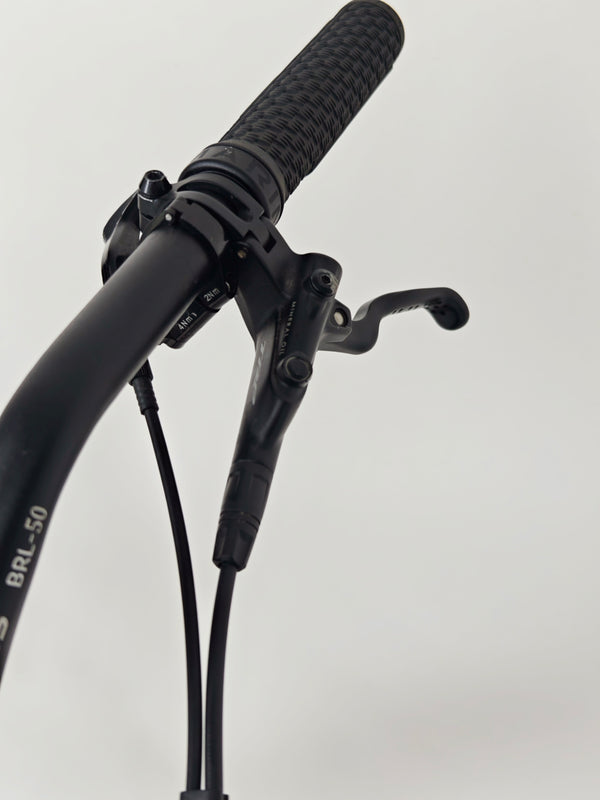 Marin Alpine Trail Carbon 1 2023 / MEDIUM / RRP: £2,530.00 / Excellent Condition!