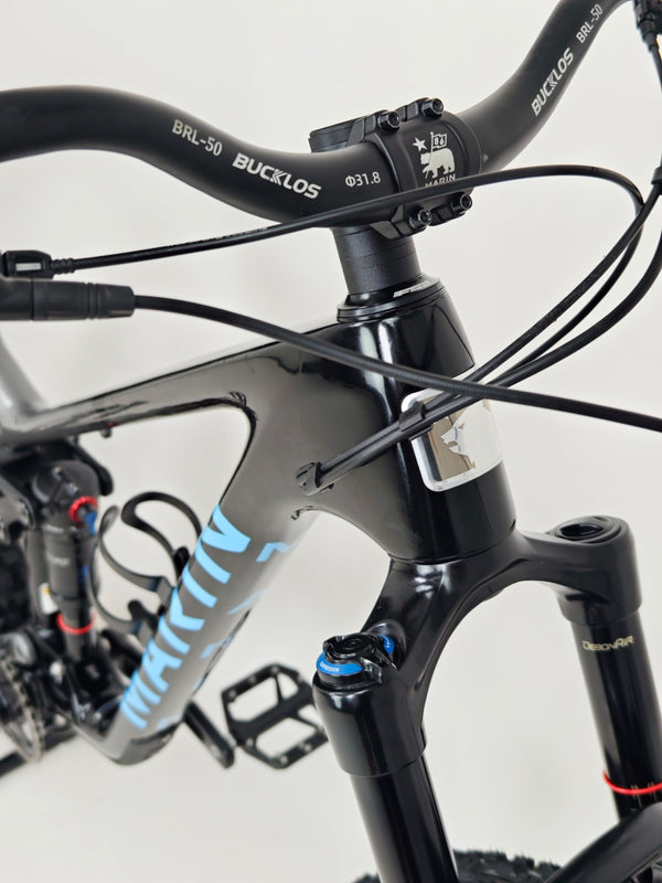 Marin Alpine Trail Carbon 1 2023 / MEDIUM / RRP: £2,530.00 / Excellent Condition!