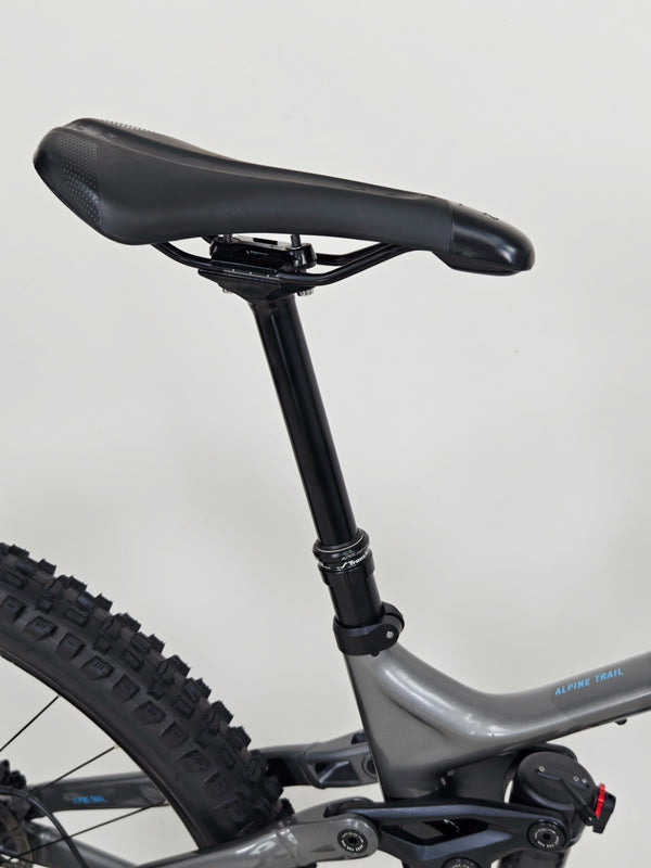 Marin Alpine Trail Carbon 1 2023 / MEDIUM / RRP: £2,530.00 / Excellent Condition!