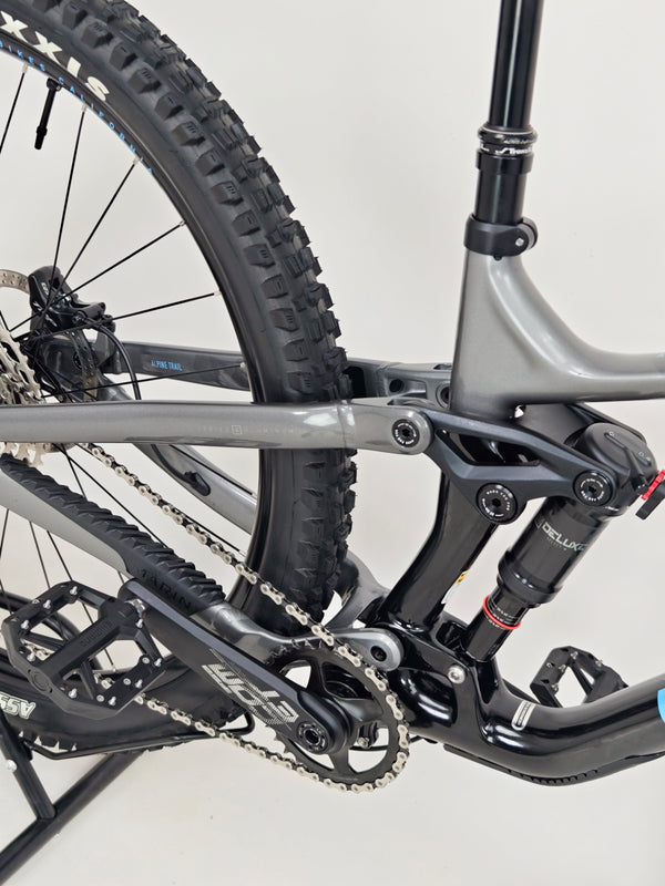 Marin Alpine Trail Carbon 1 2023 / MEDIUM / RRP: £2,530.00 / Excellent Condition!