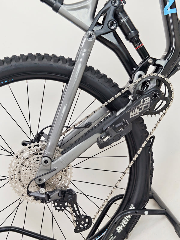 Marin Alpine Trail Carbon 1 2023 / MEDIUM / RRP: £2,530.00 / Excellent Condition!