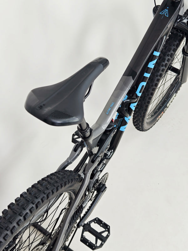 Marin Alpine Trail Carbon 1 2023 / MEDIUM / RRP: £2,530.00 / Excellent Condition!