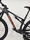 Santa Cruz Blur 4 C S 2022 / MEDIUM / RRP: £5,499.00 / Very Good Condition