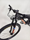 Santa Cruz Blur 4 C S 2022 / MEDIUM / RRP: £5,499.00 / Very Good Condition