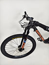 Santa Cruz Blur 4 C S 2022 / MEDIUM / RRP: £5,499.00 / Very Good Condition