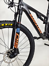 Santa Cruz Blur 4 C S 2022 / MEDIUM / RRP: £5,499.00 / Very Good Condition