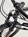 Santa Cruz Blur 4 C S 2022 / MEDIUM / RRP: £5,499.00 / Very Good Condition