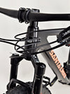 Santa Cruz Blur 4 C S 2022 / MEDIUM / RRP: £5,499.00 / Very Good Condition