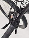 Santa Cruz Blur 4 C S 2022 / MEDIUM / RRP: £5,499.00 / Very Good Condition