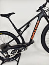 Santa Cruz Blur 4 C S 2022 / MEDIUM / RRP: £5,499.00 / Very Good Condition