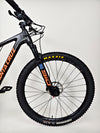 Santa Cruz Blur 4 C S 2022 / MEDIUM / RRP: £5,499.00 / Very Good Condition