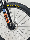 Santa Cruz Blur 4 C S 2022 / MEDIUM / RRP: £5,499.00 / Very Good Condition