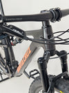 Santa Cruz Blur 4 C S 2022 / MEDIUM / RRP: £5,499.00 / Very Good Condition