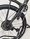 Santa Cruz Blur 4 C S 2022 / MEDIUM / RRP: £5,499.00 / Very Good Condition