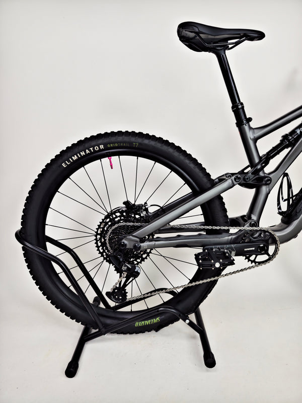 Specialized Stumpjumper EVO Comp Alloy 29 / MEDIUM (S3) / Very Good Condition