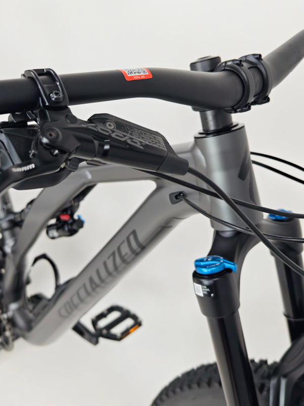 Specialized Stumpjumper EVO Comp Alloy 29 / MEDIUM (S3) / Very Good Condition