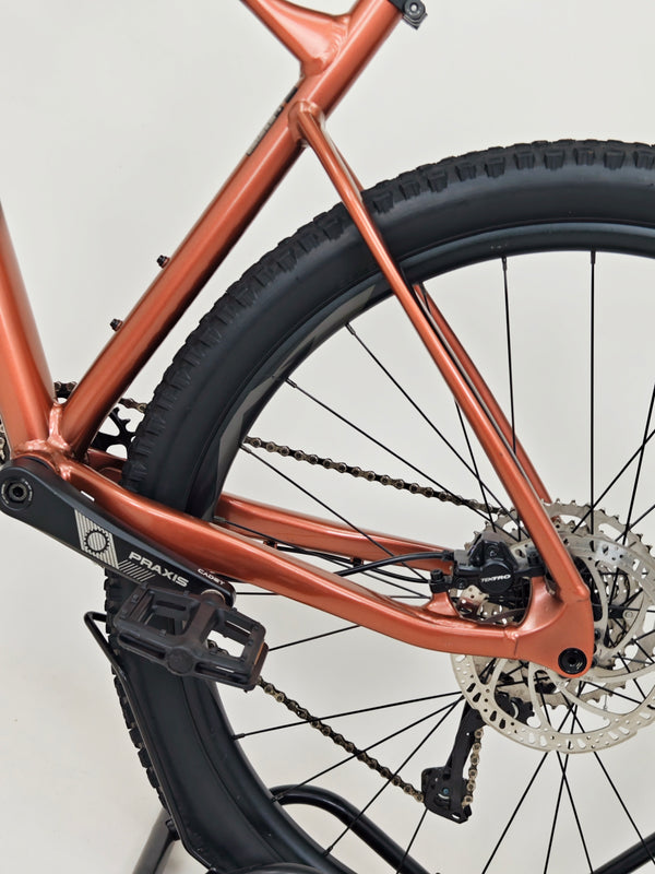 Giant Fathom 2 29 2023 / LARGE / RRP: £1,399.00 / Very Good Condition