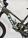 Trek Slash 9.7 SLX + XT 29 2022 / MEDIUM / RRP: £4,700.00 / Excellent Condition!