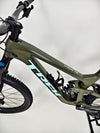 Trek Slash 9.7 SLX + XT 29 2022 / MEDIUM / RRP: £4,700.00 / Excellent Condition!