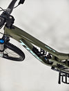 Trek Slash 9.7 SLX + XT 29 2022 / MEDIUM / RRP: £4,700.00 / Excellent Condition!