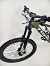 Trek Slash 9.7 SLX + XT 29 2022 / MEDIUM / RRP: £4,700.00 / Excellent Condition!