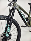 Trek Slash 9.7 SLX + XT 29 2022 / MEDIUM / RRP: £4,700.00 / Excellent Condition!