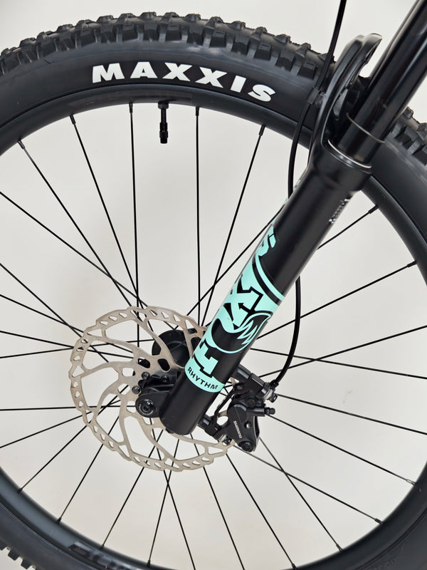 Trek Slash 9.7 SLX + XT 29 2022 / MEDIUM / RRP: £4,700.00 / Excellent Condition!