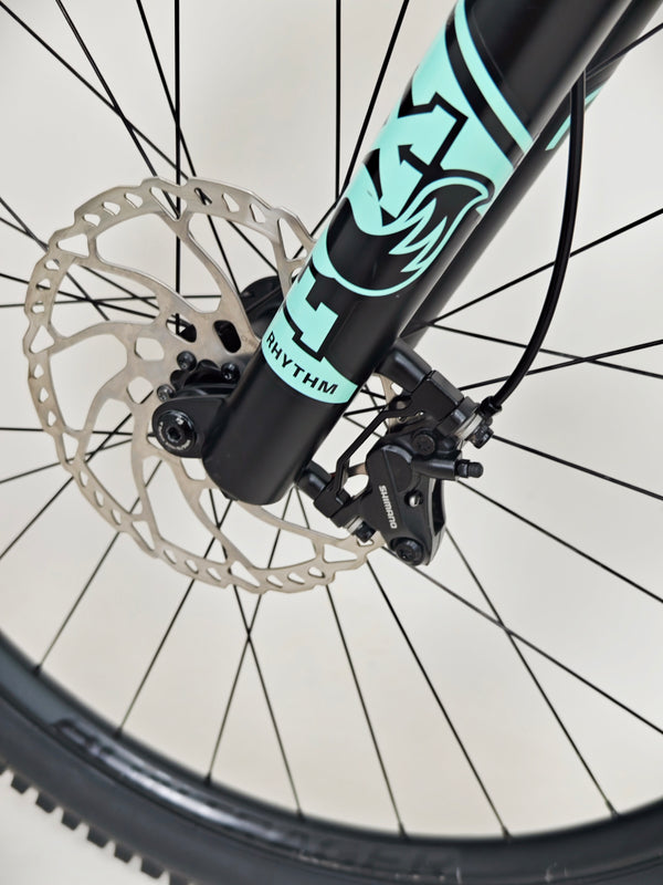Trek Slash 9.7 SLX + XT 29 2022 / MEDIUM / RRP: £4,700.00 / Excellent Condition!
