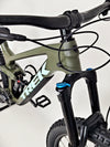 Trek Slash 9.7 SLX + XT 29 2022 / MEDIUM / RRP: £4,700.00 / Excellent Condition!