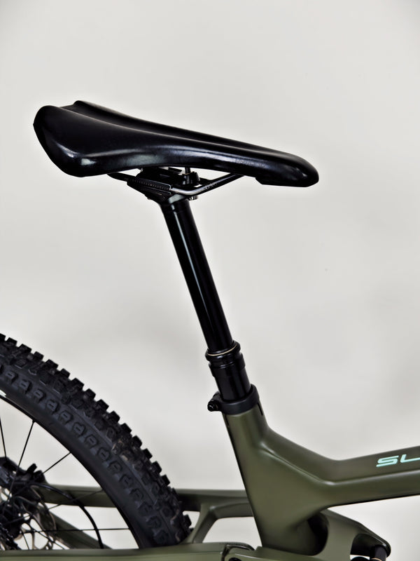 Trek Slash 9.7 SLX + XT 29 2022 / MEDIUM / RRP: £4,700.00 / Excellent Condition!