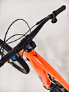Whyte E-180 RSX Electric FS Bike 2025 / MEDIUM/ RRP: £5,499.00 / Like NEW! / Only 88 miles from new!