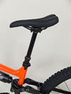 Whyte E-180 RSX Electric FS Bike 2025 / MEDIUM/ RRP: £5,499.00 / Like NEW! / Only 88 miles from new!