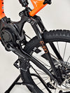 Whyte E-180 RSX Electric FS Bike 2025 / MEDIUM/ RRP: £5,499.00 / Like NEW! / Only 88 miles from new!