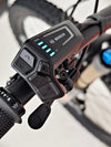 Whyte E-180 RSX Electric FS Bike 2025 / MEDIUM/ RRP: £5,499.00 / Like NEW! / Only 88 miles from new!