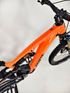 Whyte E-180 RSX Electric FS Bike 2025 / MEDIUM/ RRP: £5,499.00 / Like NEW! / Only 88 miles from new!