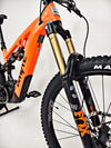 Whyte E-180 RSX Electric FS Bike 2025 / MEDIUM/ RRP: £5,499.00 / Like NEW! / Only 88 miles from new!