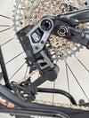 Whyte E-180 RSX Electric FS Bike 2025 / MEDIUM/ RRP: £5,499.00 / Like NEW! / Only 88 miles from new!
