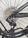 Whyte E-180 RSX Electric FS Bike 2025 / MEDIUM/ RRP: £5,499.00 / Like NEW! / Only 88 miles from new!
