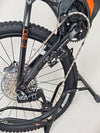 Whyte E-180 RSX Electric FS Bike 2025 / MEDIUM/ RRP: £5,499.00 / Like NEW! / Only 88 miles from new!