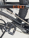 Whyte E-180 RSX Electric FS Bike 2025 / MEDIUM/ RRP: £5,499.00 / Like NEW! / Only 88 miles from new!