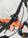 Whyte E-180 RSX Electric FS Bike 2025 / MEDIUM/ RRP: £5,499.00 / Like NEW! / Only 88 miles from new!