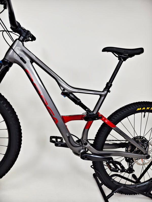 Orbea Occam H10 29er 2023 / MEDIUM / RRP: £4,099.00 / Excellent Condition!