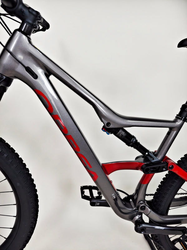 Orbea Occam H10 29er 2023 / MEDIUM / RRP: £4,099.00 / Excellent Condition!