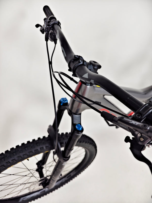 Orbea Occam H10 29er 2023 / MEDIUM / RRP: £4,099.00 / Excellent Condition!
