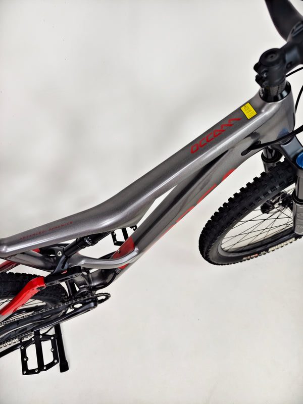 Orbea Occam H10 29er 2023 / MEDIUM / RRP: £4,099.00 / Excellent Condition!