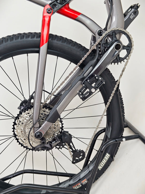 Orbea Occam H10 29er 2023 / MEDIUM / RRP: £4,099.00 / Excellent Condition!